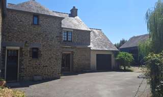 Maison 6 Pièces 155 m² à vendre à Pontorson (50170)
