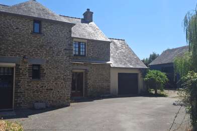 Maison 6 pièces 194000 €