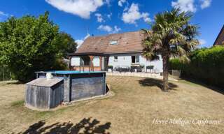 Maison 7 Pièces 152 m² à vendre à Cany-Barville (76450)