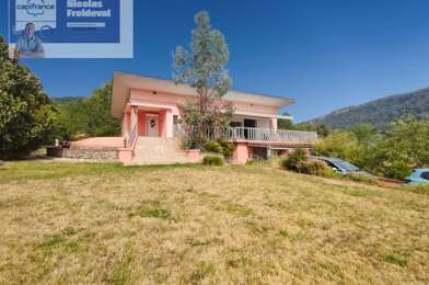 Maison 5 pièces 220000 €
