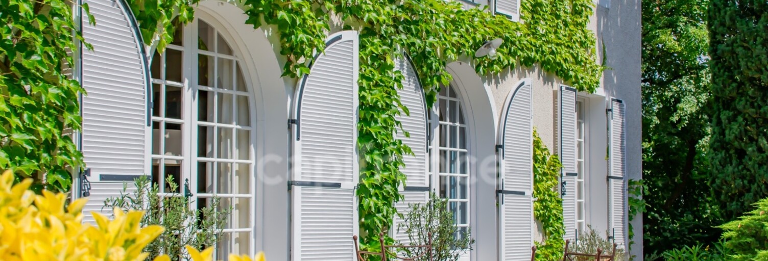 Maison 7 Pièces 195 m² à vendre à Médis (17600)