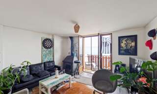 Immeuble  149 m² à vendre à Meillerie (74500)