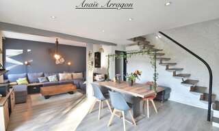 Maison 4 Pièces 103 m² à vendre à Condezaygues (47500)