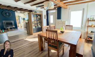 Maison 5 Pièces 100 m² à vendre à Hergnies (59199)