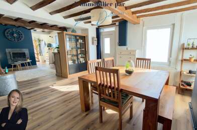 Maison 5 pièces 209900 €