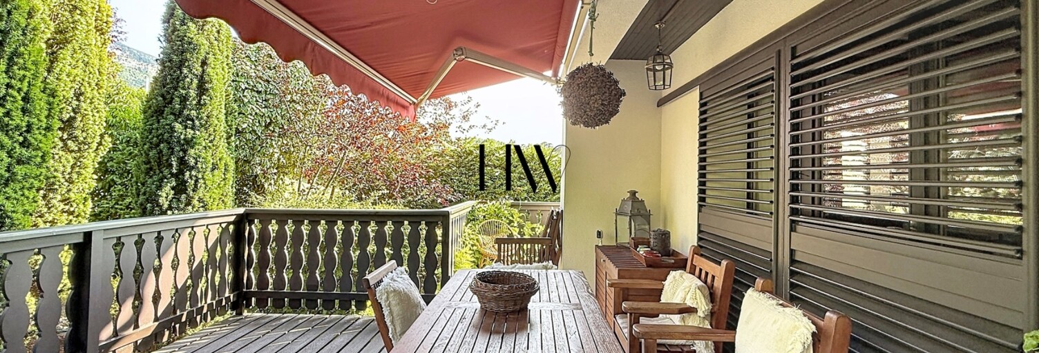 Maison 9 Pièces 311 m² à vendre à Collonges-sous-Salève (74160)