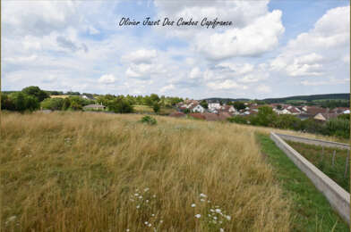 Terrain  150000 €