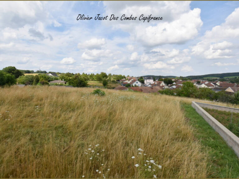 Terrain à vendre  CHATENOIS LES FORGES (90) — photo 1