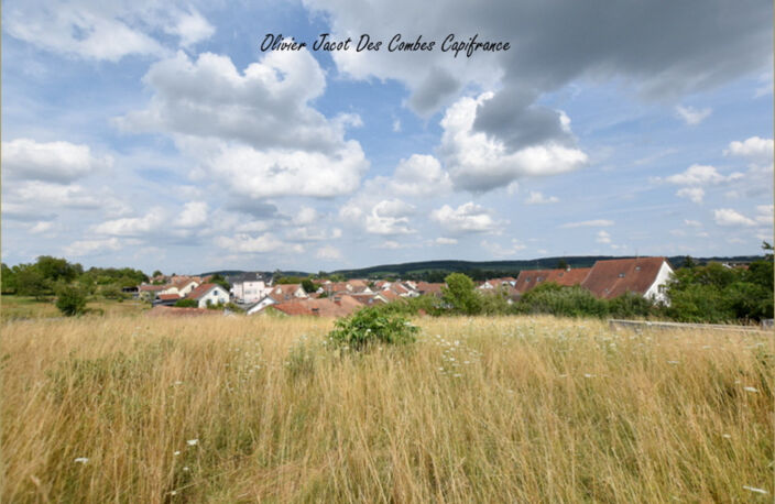 Terrain à vendre  CHATENOIS LES FORGES (90) — photo 2