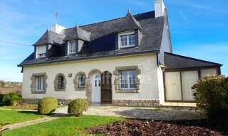 Maison 6 Pièces 158 m² à vendre à Quéménéven (29180)