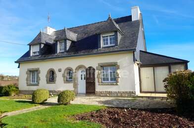 Maison 6 pièces 233650 €