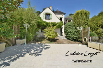 Maison 7 pièces 399000 €