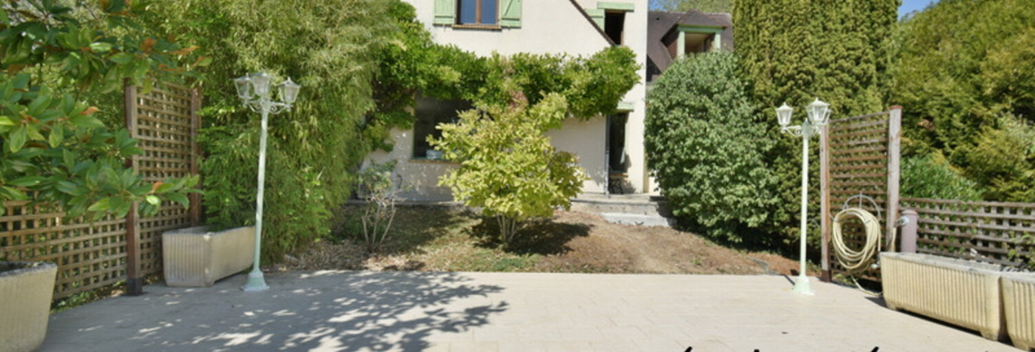 Maison 7 Pièces 260 m² à vendre à Château-Thierry (02400)