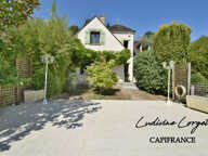 Maison à vendre à Château-Thierry (02) – 260 m² – 4 chambres + bureau – Sous-sol 70 m² – Terrasse 70 m² – Terrain clos 1 464 m² – Très belle vue – Exposition Est/Ouest – Proche écoles – Quartier calme — photo 3