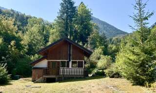 Maison 2 Pièces 46 m² à vendre à Alex (74290)