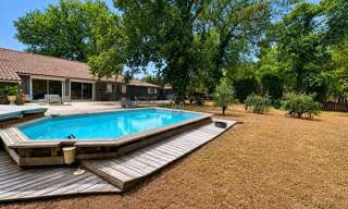 Maison 6 Pièces 215 m² à vendre à Saint-Jean-d'Illac (33127)