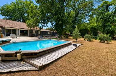 Maison 6 pièces 472500 €