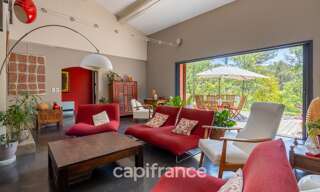 Maison 7 Pièces 229 m² à vendre à Fuveau (13710)