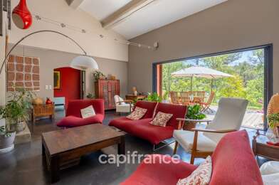 Maison 7 pièces 895000 €