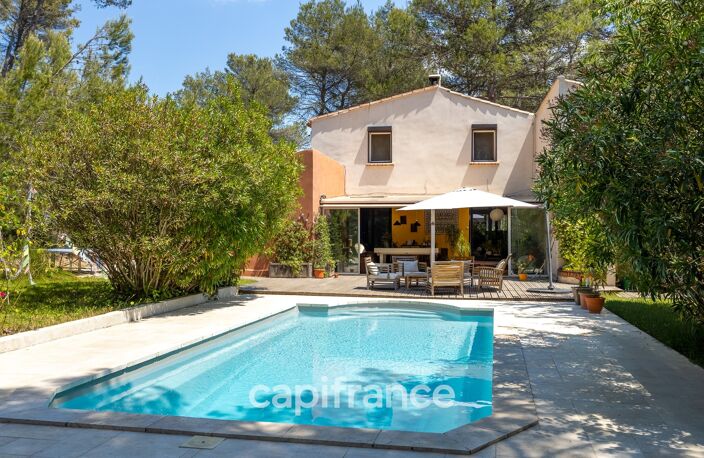 Maison à vendre 7 pièces avec T2 indépendant avec jardin — photo 5