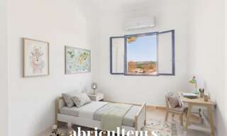 Maison 4 Pièces 75 m² à vendre à Lambesc (13410)