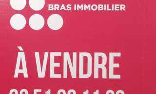 Local industriel  250 m² à vendre à Nieul-le-Dolent (85430)