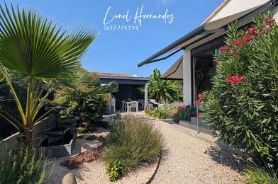 Maison 5 pièces 369000 €