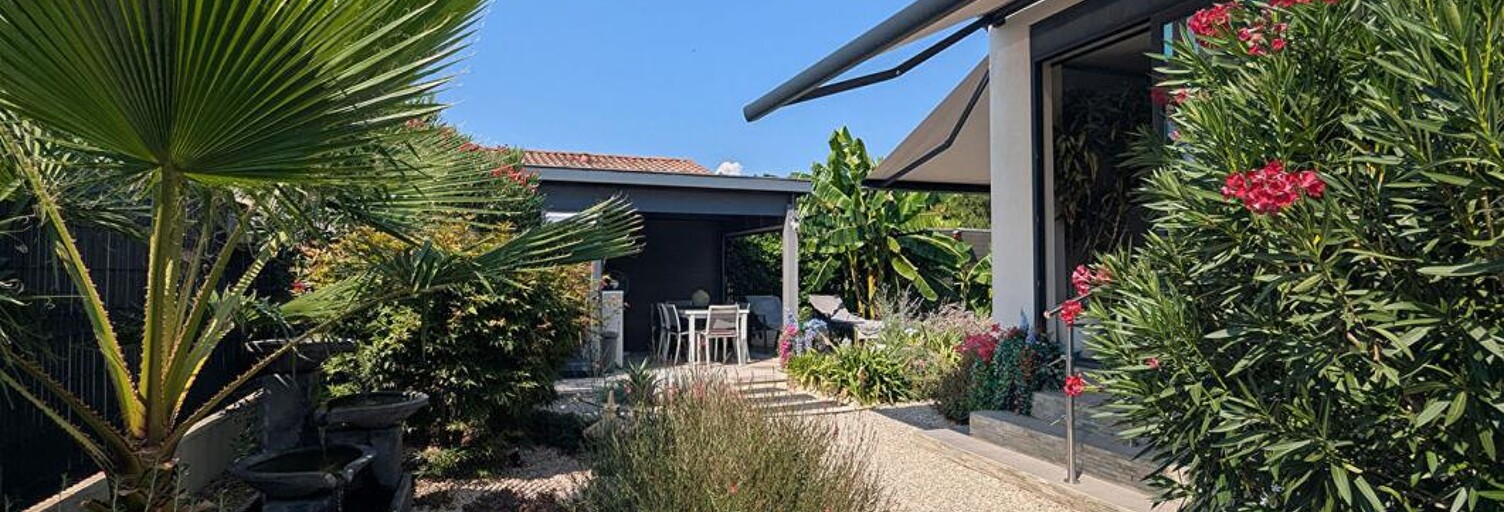 Maison 5 Pièces 120 m² à vendre à Alès (30100)