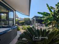 Maison moderne et cocooning - 120 m² - Jardin japonais - Piscine, spa & hammam — photo 2
