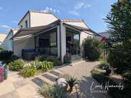 Maison moderne et cocooning - 120 m² - Jardin japonais - Piscine, spa & hammam — photo 3