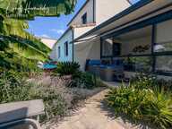 Maison moderne et cocooning - 120 m² - Jardin japonais - Piscine, spa & hammam — photo 4