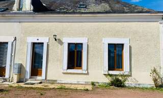 Maison 5 Pièces 77 m² à vendre à Saint-Michel-en-Brenne (36290)