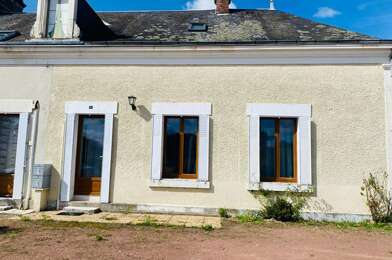 Maison 5 pièces 89990 €