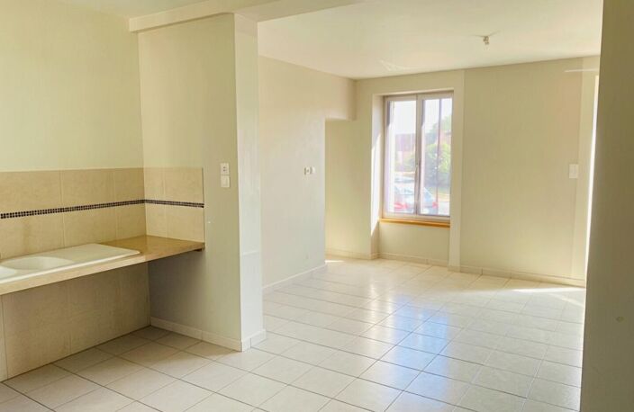 Maison Saint Michel En Brenne 5 pièce(s) 77 m2 — photo 3