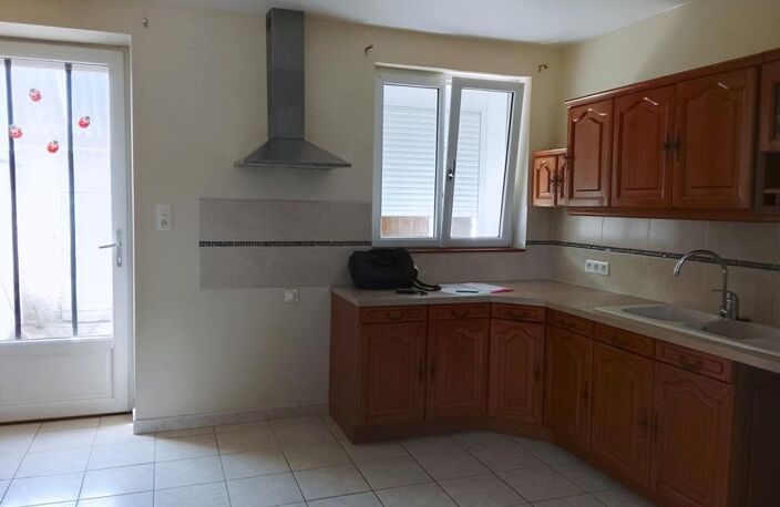 Maison Saint Michel En Brenne 5 pièce(s) 77 m2 — photo 4