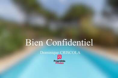 Maison 7 pièces 656000 €