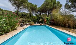 Maison 7 Pièces 185 m² à vendre à Camps-la-Source (83170)
