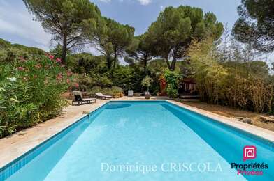 Maison 7 pièces 656000 €