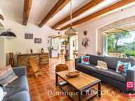 CAMPS LA SOURCE - Maison de charme avec piscine et dépendances en plein coeur de la Provence Verte — photo 4