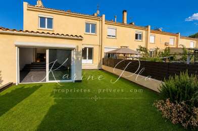 Maison 6 pièces 229000 €