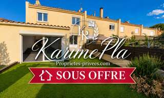 Maison 6 Pièces 101 m² à vendre à Coursan (11110)