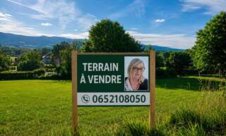 Terrain  947 m² à vendre à Saint-Pierre-de-Curtille (73310)