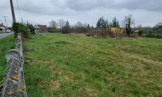 Terrain  974 m² à vendre à Châtenoy (45260)