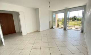 Appartement 3 Pièces 61 m² à louer à Nantes (44300)