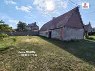 MESNIL SUR L'ESTREE 27650 Grange à RENOVER d'env. 100 m² - Terrain - 73990 HAI — photo 2