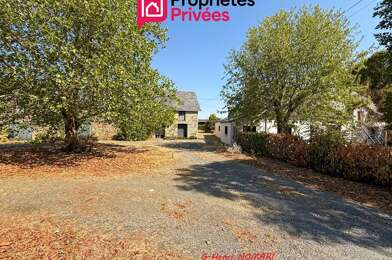 Maison 6 pièces 199280 €