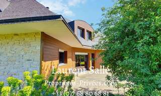 Maison 6 Pièces 220 m² à vendre à Questembert (56230)