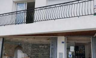 Immeuble  175 m² à vendre à Questembert (56230)