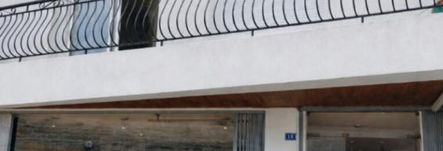 Immeuble  175 m² à vendre à Questembert (56230)
