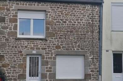 Maison 3 pièces 70000 €